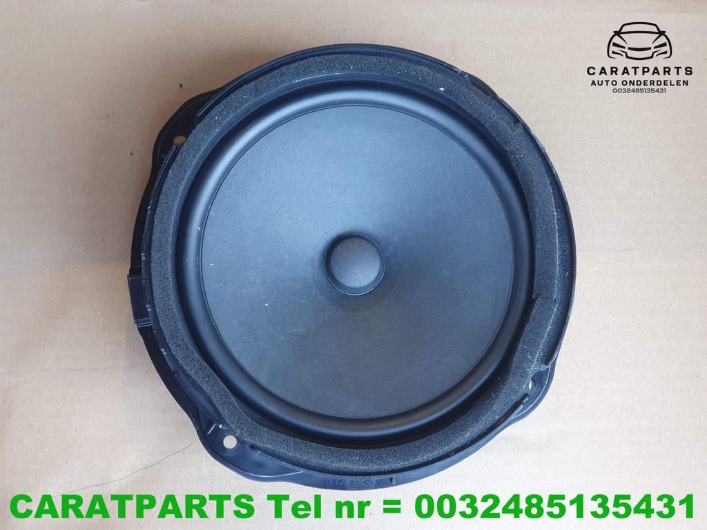 Audi A3 luidspreker Q2 speaker a3 8v 8V0035415C, Auto-onderdelen, Gebruikt, AUDI AG, Auto-Union-Strasse 1
85045  Ingolstadt, DE