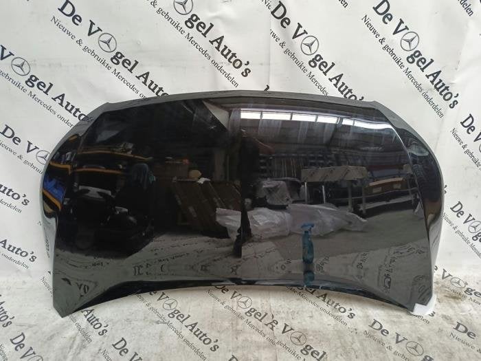 Capot d'un Mercedes Vito (197), Autos : Pièces & Accessoires, 3 mois de garantie, Utilisé, -, Capot moteur