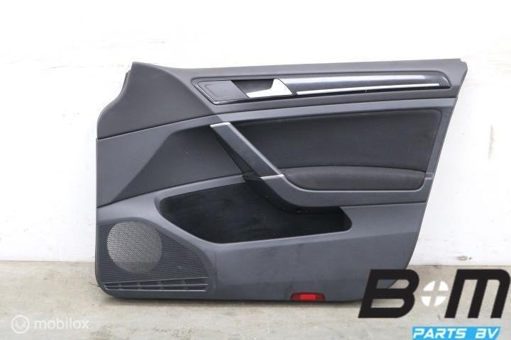 Deurpaneel RV VW Golf 7 GTE 5drs 5G4867012ED, Utilisé