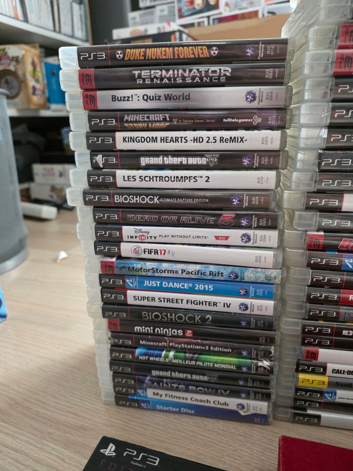 PlayStation 3 Games | Keuze uit veel titels |, Games en Spelcomputers, Games | Sony PlayStation 3, Ophalen of Verzenden