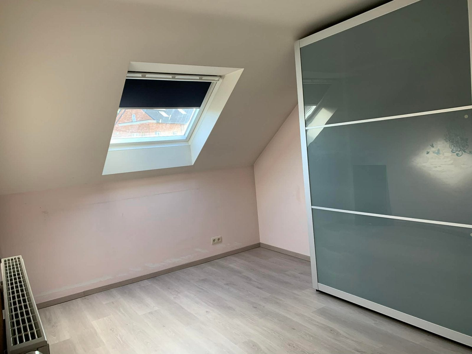 Grote IKEA paxkast, Ophalen, Gebruikt, 200 cm of meer, Met lade(s)