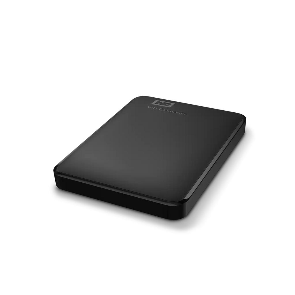 WD Elements 1 TB external drive, Computers en Software, Ophalen, Zo goed als nieuw