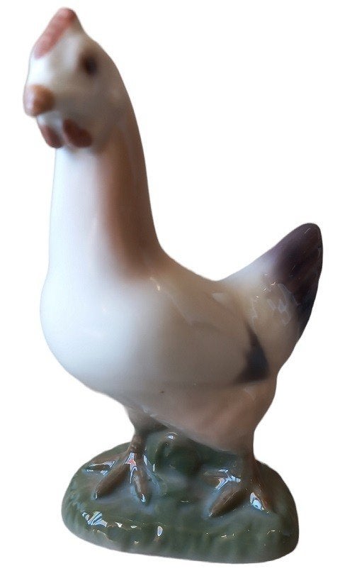 Poulet Bing & Grondahl 2193., Enlèvement ou Envoi