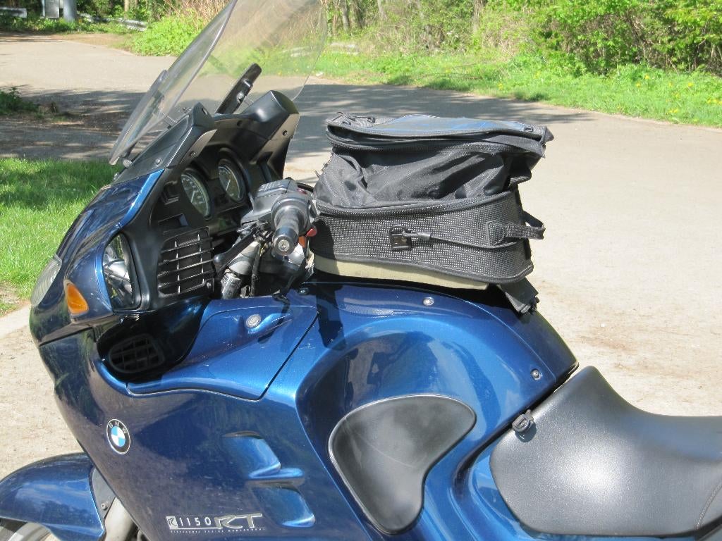 Moto BMW R1150RT, Motos, Permis Moto A, Tourisme, Occasion, Plus de 35 kW