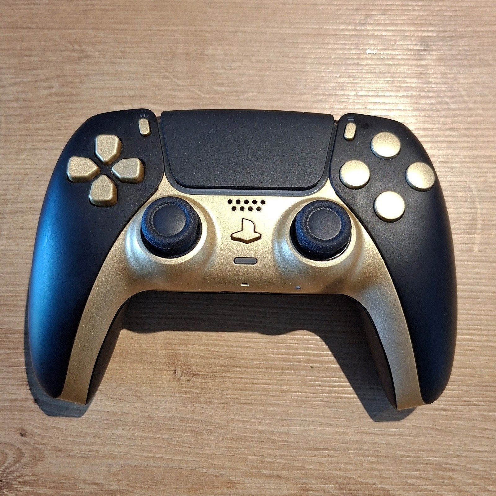 Custom PS5 Wireless Controller, DualSense - Aim Controller!, Ophalen