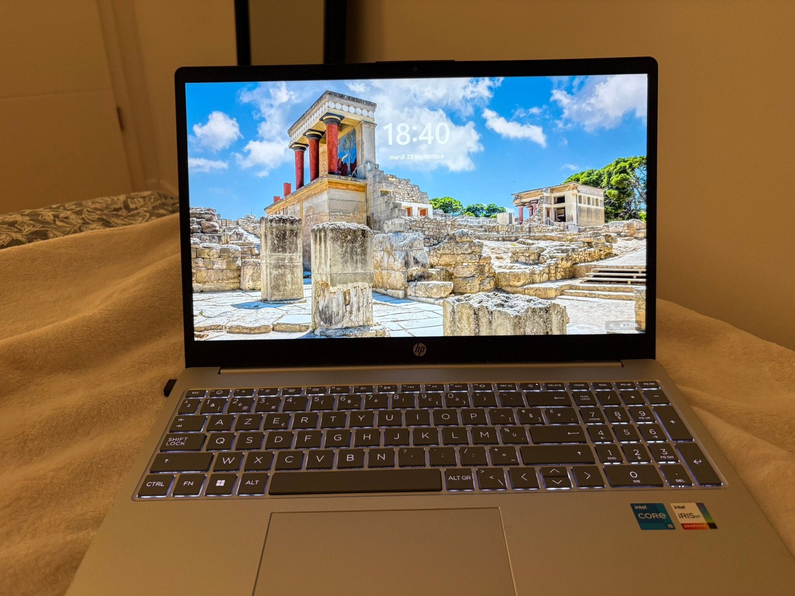Ordinateur portables, Informatique & Logiciels, Enlèvement ou Envoi, Comme neuf, Gaming, SSD