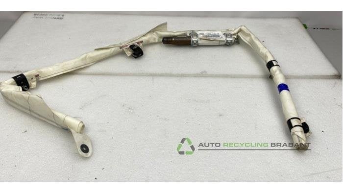 Airbag plafond gauche d'un Volkswagen Golf, -, 3 mois de garantie, Utilisé, -