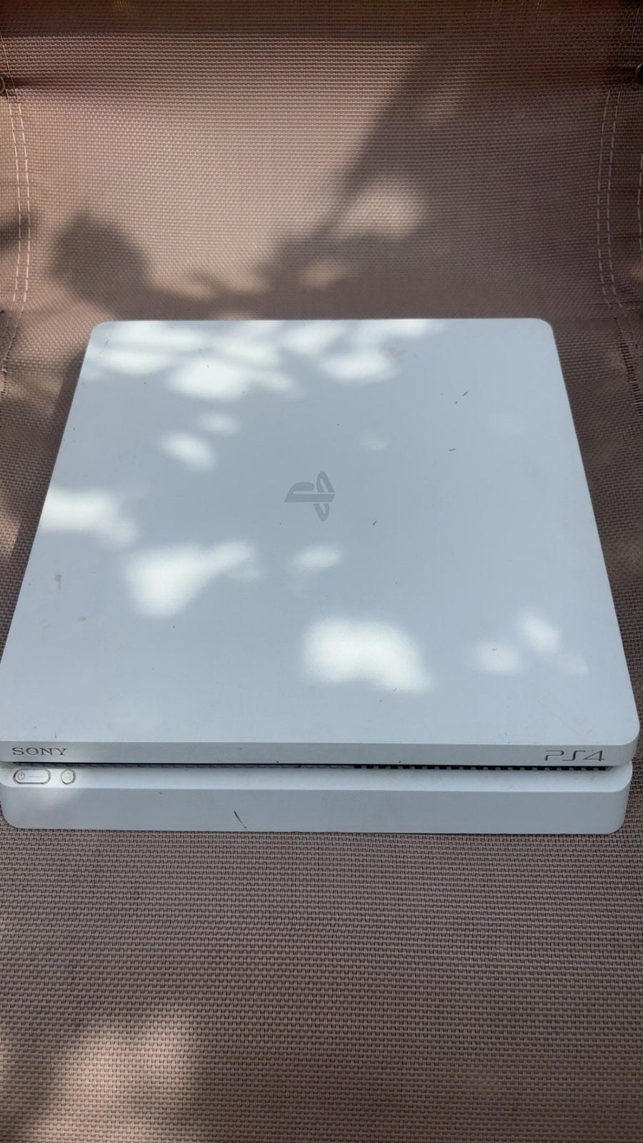 3x ps4 + stuur en pedalen Logitech, 1 controller, Ophalen, Gebruikt, Met 1 controller, Pro