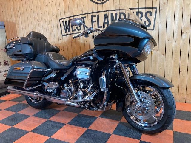 Harley-Davidson CVO ROAD GLIDE LIMITED, Via Galileo Galilei 1
30033   Noale, IT, Entreprise, Aprilia, 1801 cm³