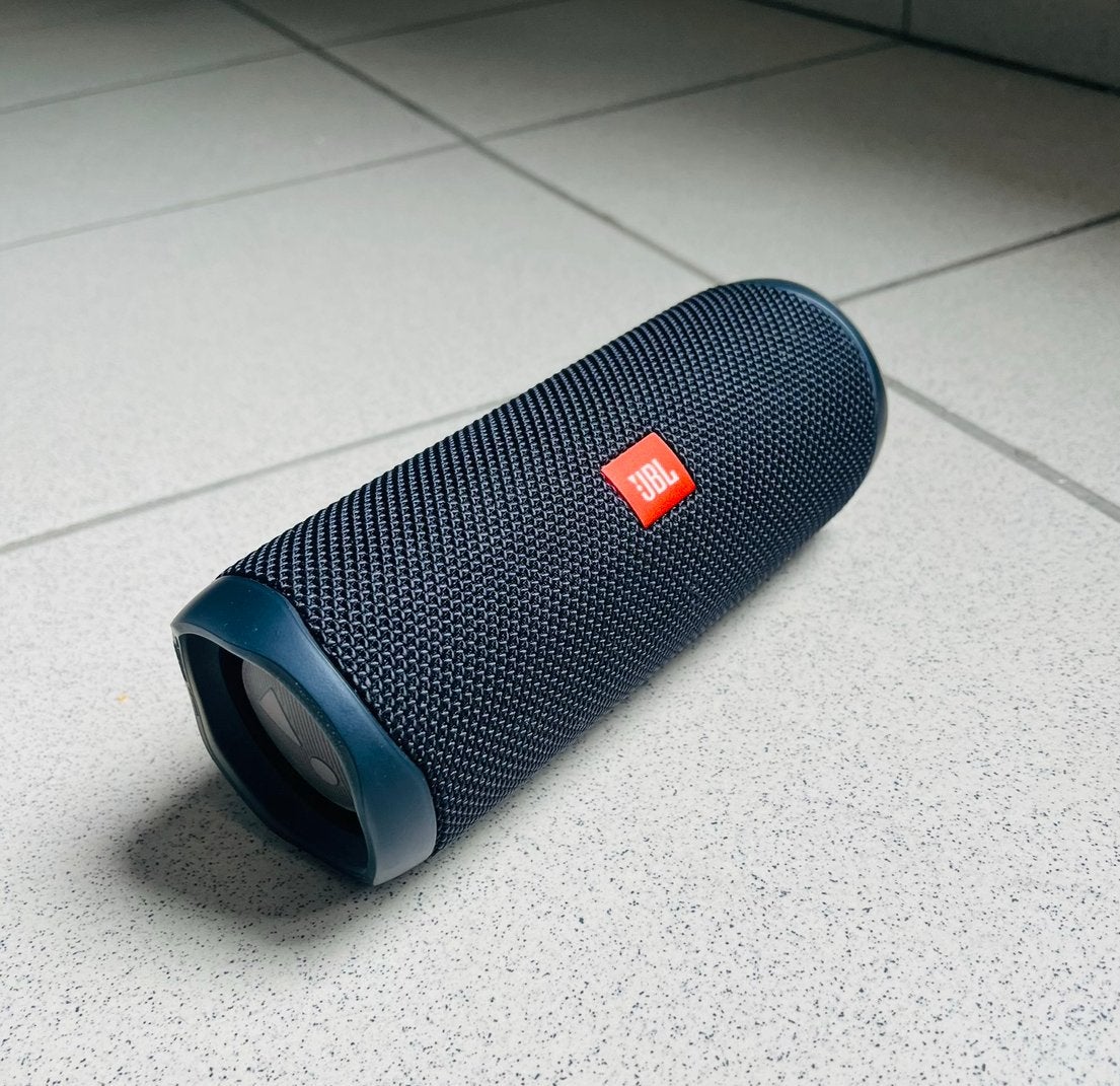 JBL FLIP5, Audio, Tv en Foto, Luidsprekerboxen, Ophalen of Verzenden, Zo goed als nieuw