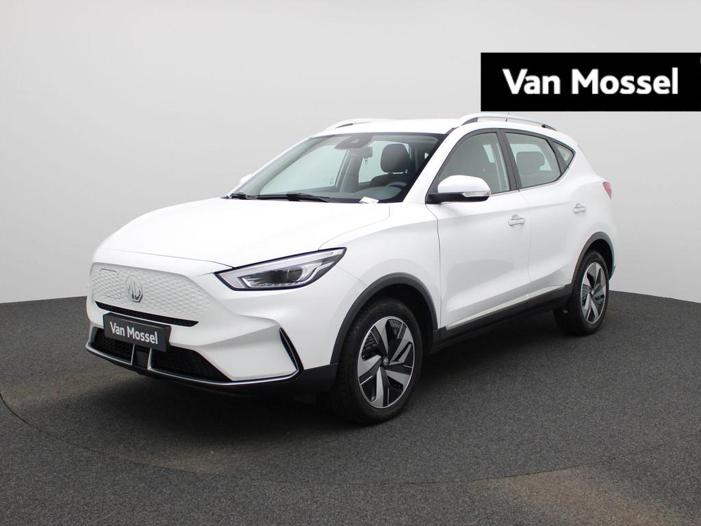 MG ZS Standard Range 51 kWh Comfort (automatique), Autos, MG, Achat, Entreprise, ZS, 5 portes