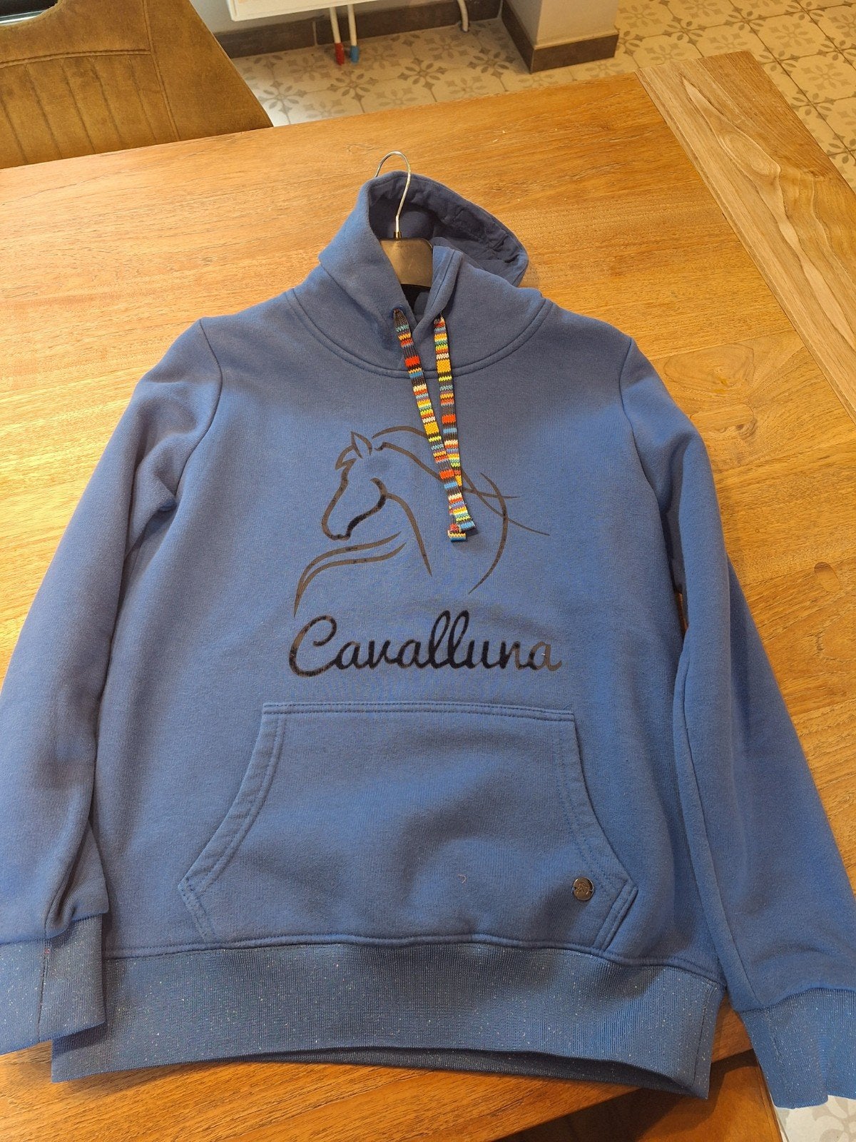 Trui Cavaluna, Kleding | Dames, Overige Dameskleding, Ophalen