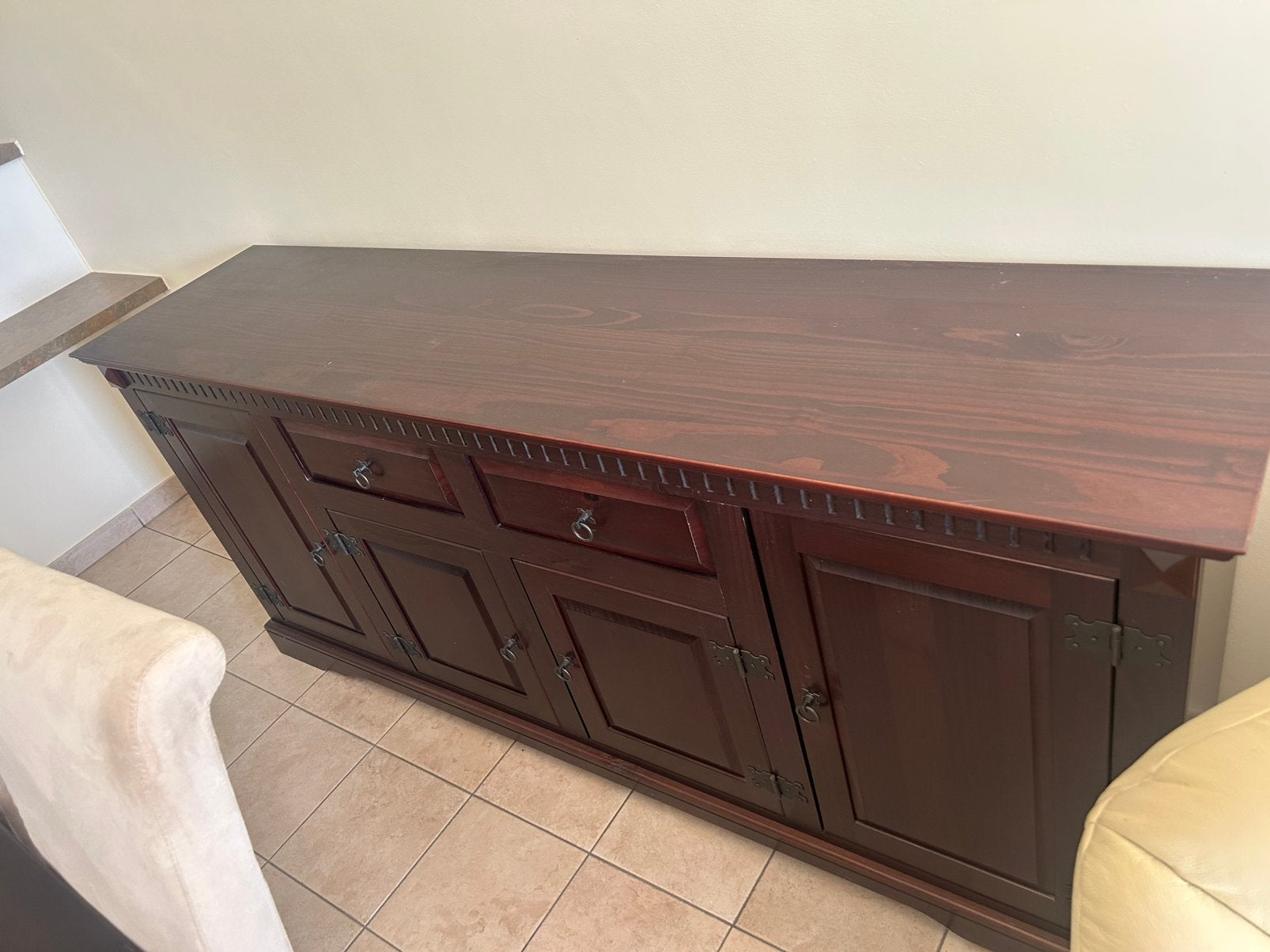 Dressoir, Huis en Inrichting, Kasten | Dressoirs, Ophalen, Gebruikt