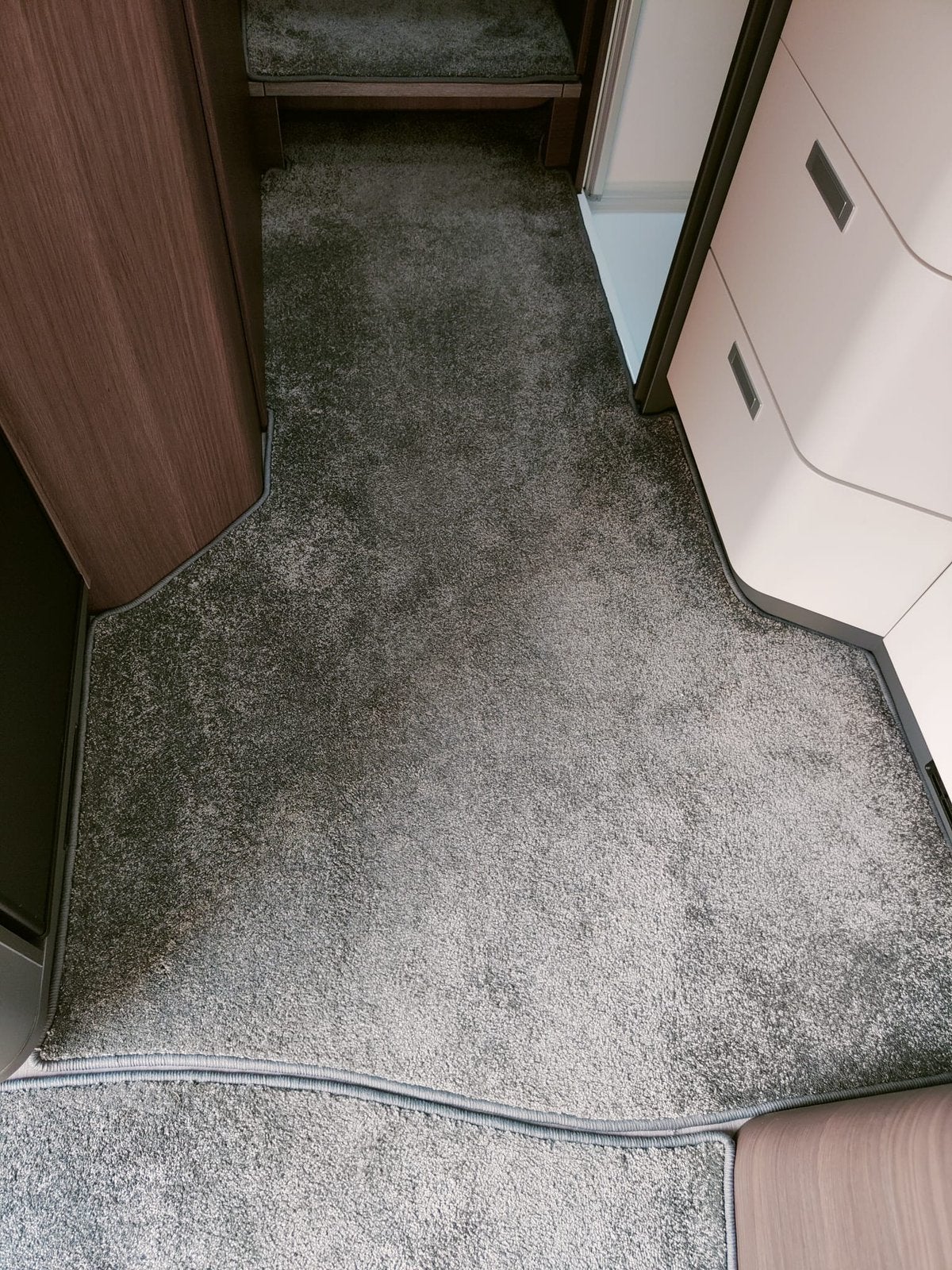 Tapijt Adria Coral Sl supreme 2025, Ophalen, Nieuw