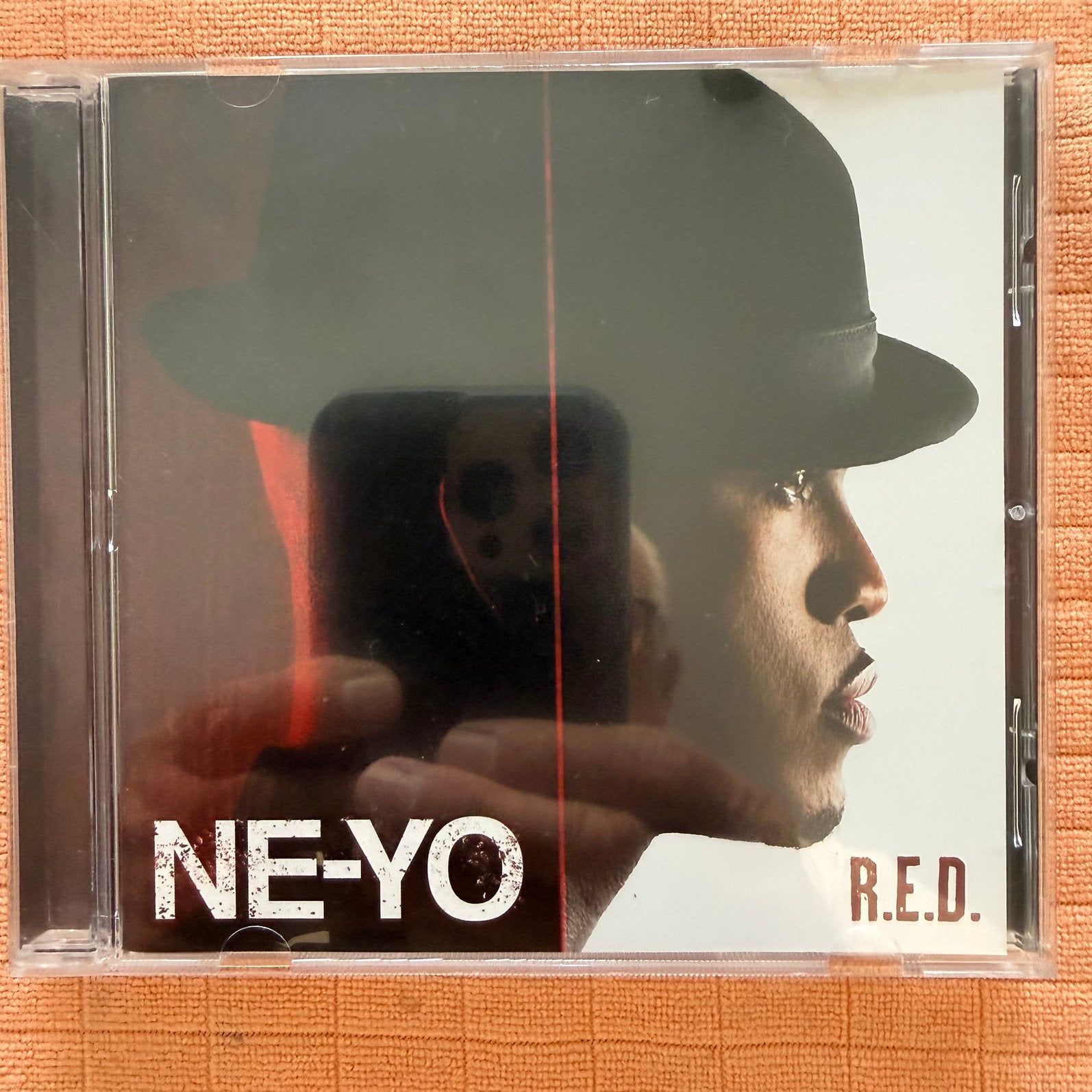 Cd Ne-Yo, CD & DVD, CD | Hip-hop & Rap, Comme neuf, Enlèvement