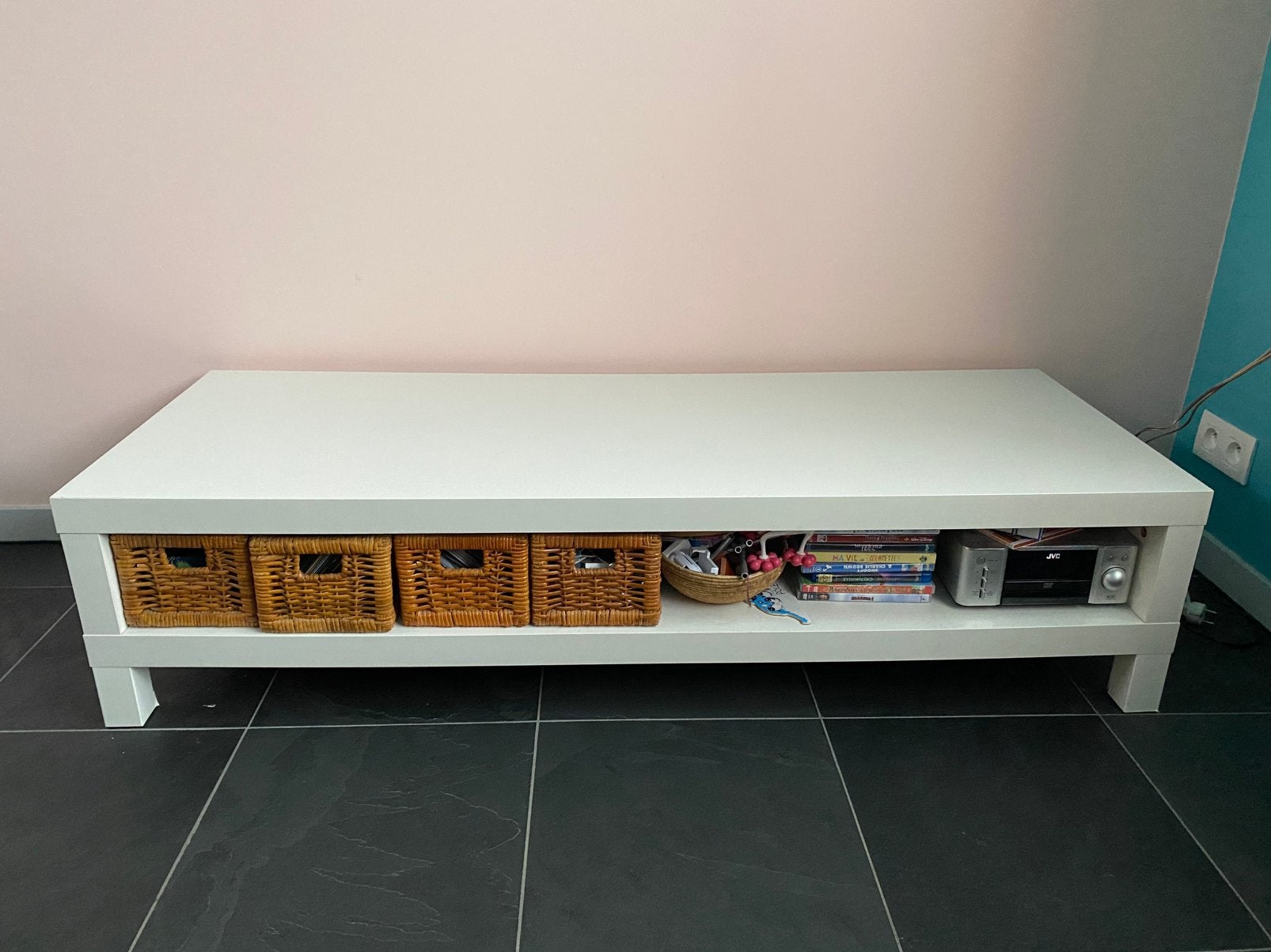 Meuble tv Ikea, 25 à 50 cm, Moins de 100 cm, 100 à 150 cm, Enlèvement