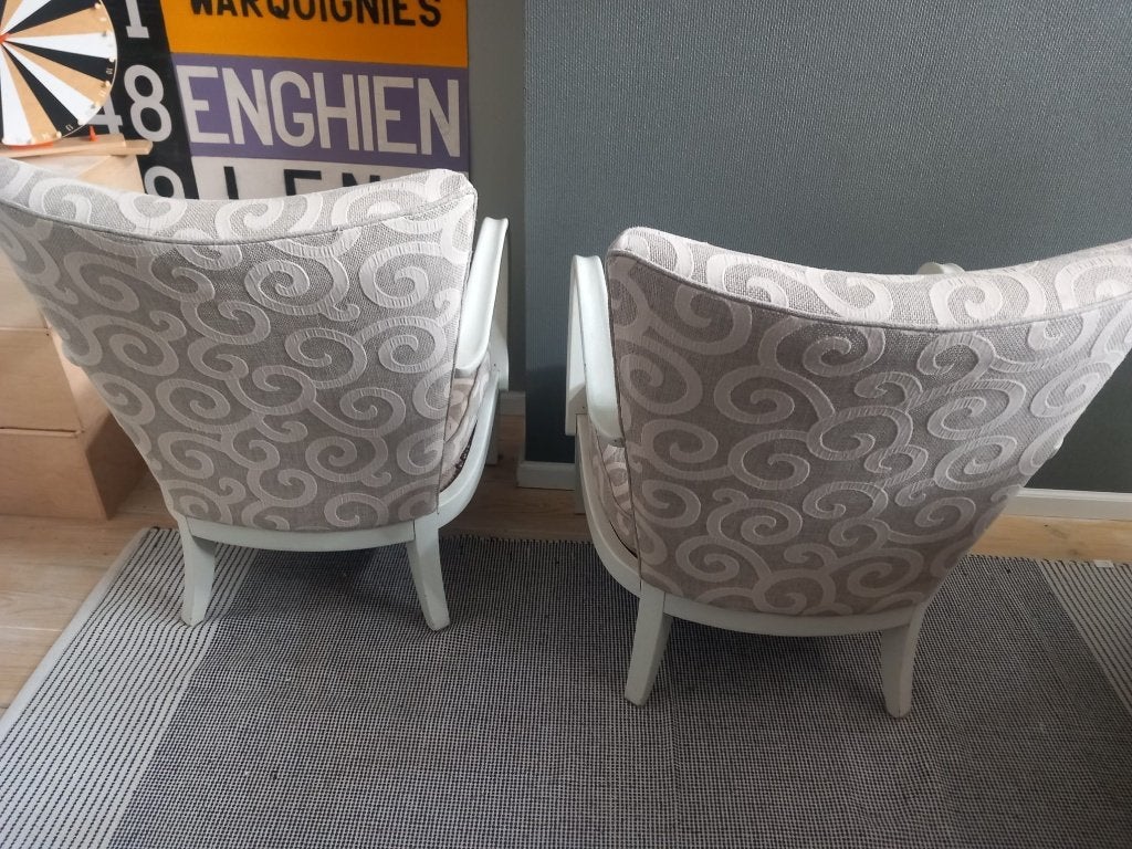 SIÈGES, Maison & Meubles, 75 à 100 cm, Enlèvement, Utilisé, Bois