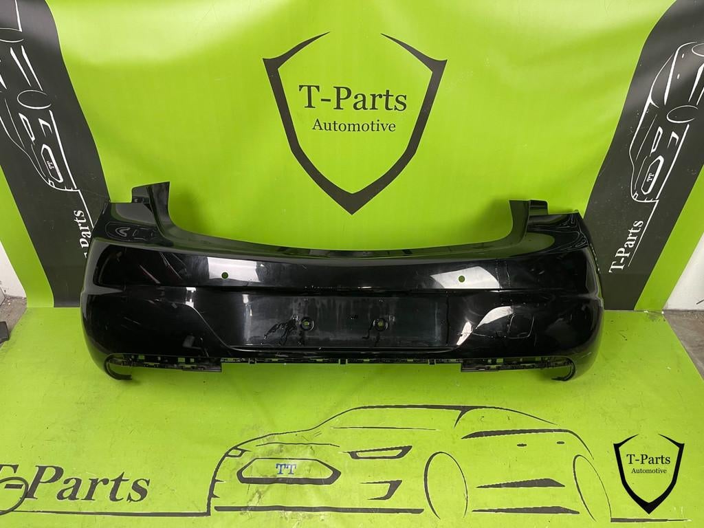 opel astra K achterbumper hatchback bumper 15+ 4x PDC, Auto-onderdelen, Info@fabrikant.eu, Opel, Bumper, Fabrikantstraat 1
1000 AA  Amsterdam