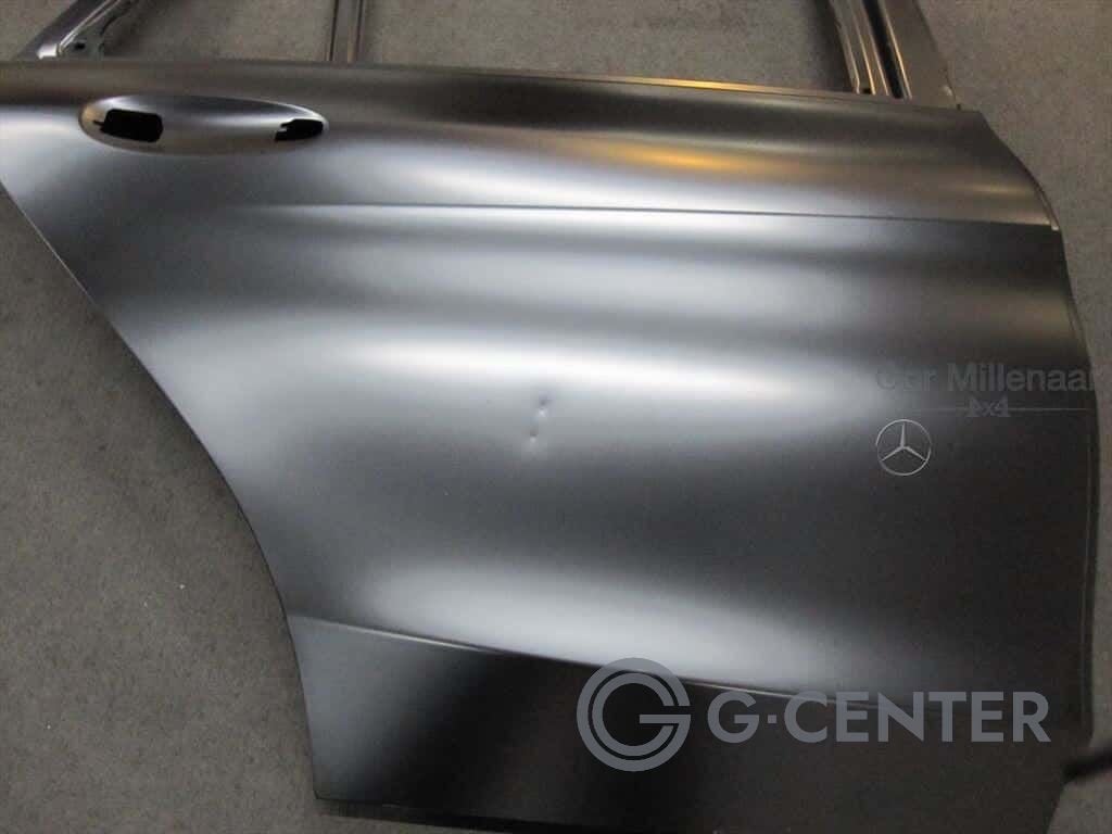 Mercedes-Benz Classe C Porte arrière droite A2057300405 W205, Autos : Pièces & Accessoires, Neuf, -, Enlèvement, Porte