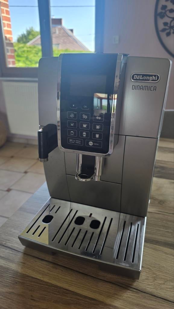 Delonghi Dinamita, Electroménager