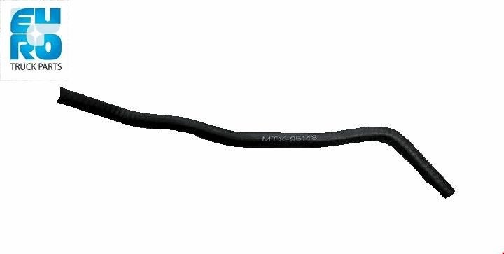 DAF XF95/105 KOELVLOEISTOFLEIDING 1638927, Motor en Accessoires, -, -, Nieuw
