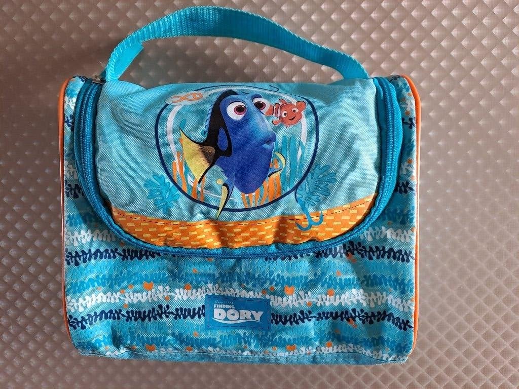 Toilettas voor kinderen van Finding Nemo, Ophalen of Verzenden, Gebruikt
