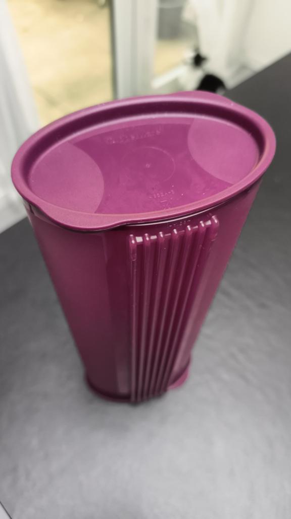 Tupperware Pasta Mate, Huis en Inrichting, Keuken | Tupperware, Ophalen