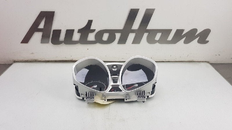 COCKPIT Ford Fiesta 6 (JA8) (01-2008/01-2018), Gebruikt, Ford