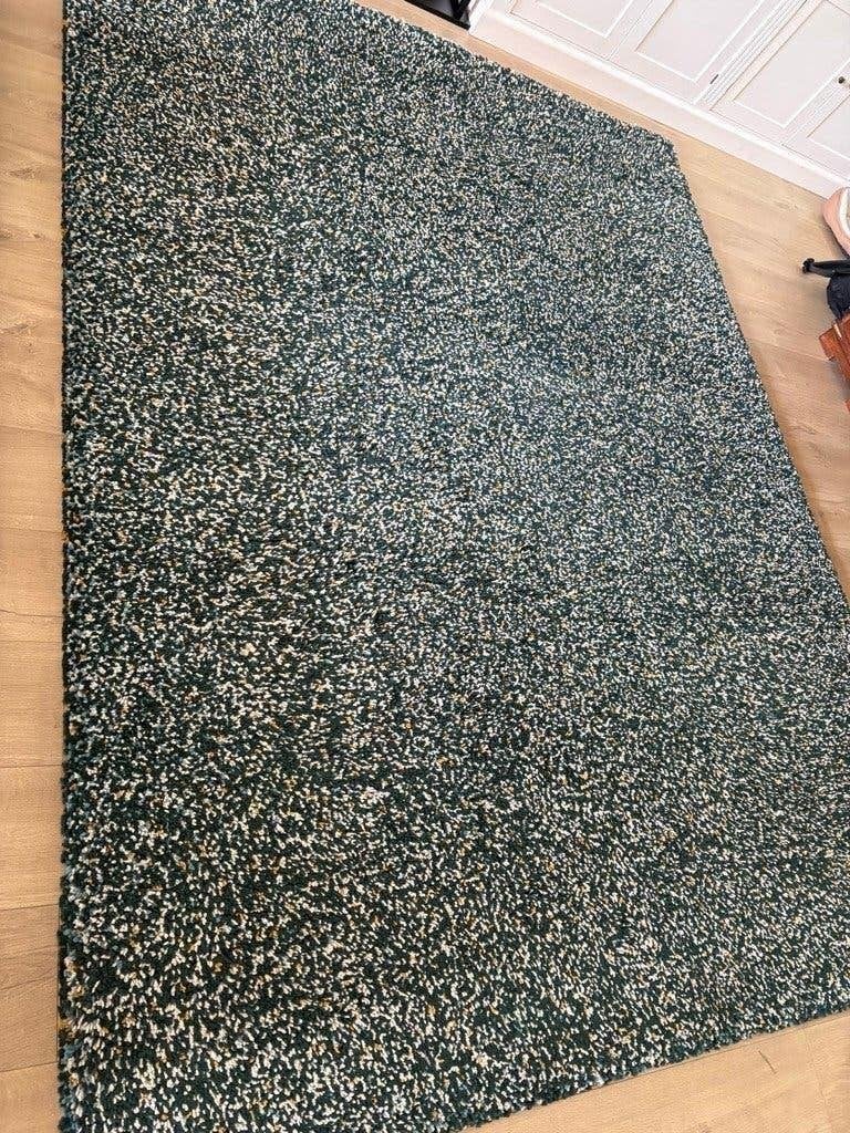 Tapis Ikea Vindum 200 x 270 cm, Maison & Meubles, 200 cm ou plus, 200 cm ou plus, Enlèvement, Utilisé