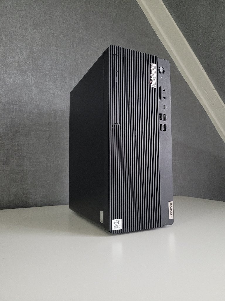 🟦  Lenovo pc in PERFECTE Staat  🟦, Computers en Software, Ophalen, 8 GB, Zo goed als nieuw, Gaming
