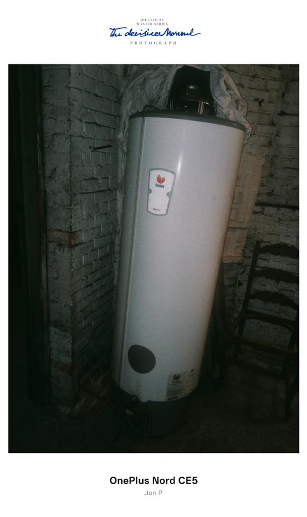 Bulex 190L gasketel - AQGAS C190N BE/gasboiler Bulex 190, Ophalen, Aardgas, Boiler
