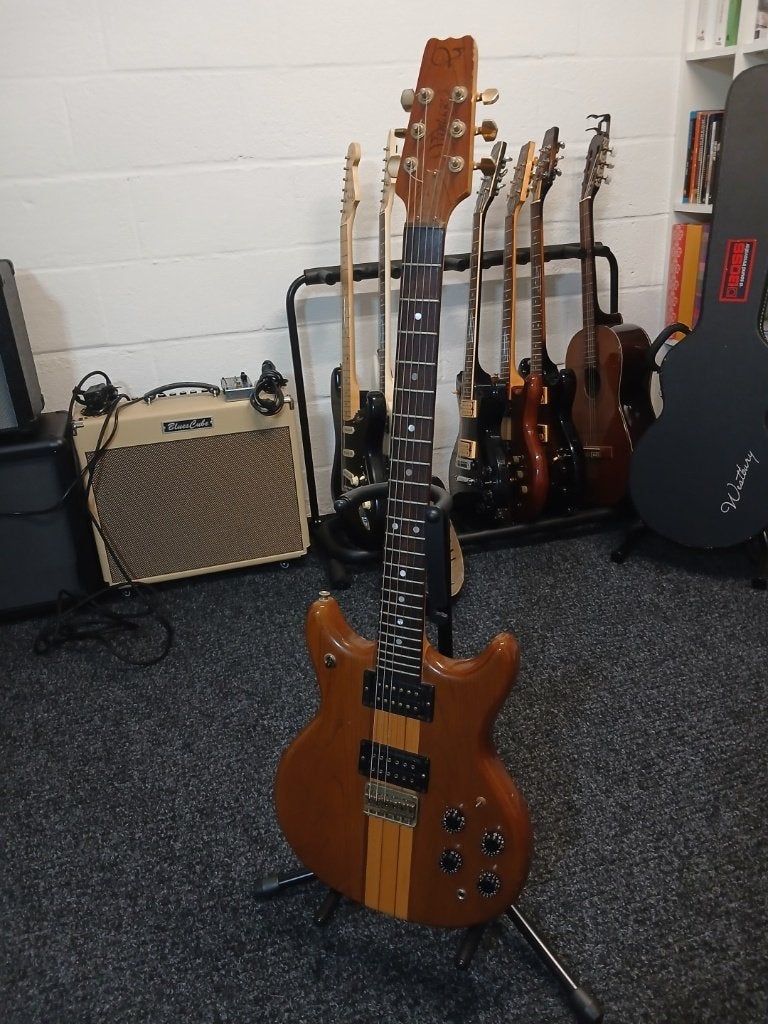 Matsomuko Vantage Westbury Tokai collectors, Ophalen