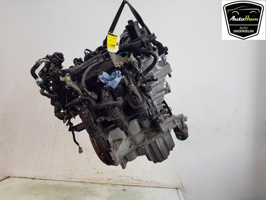 MOTEUR Aygo (B40) (|1639361980|190000Q140|190000Q130|), Dhr. J. Ham, Administratie@autoham.nl, Toyota, Utilisé