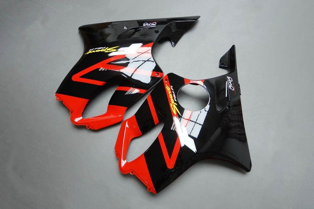 AVDB Kuip voor HONDA CBR 600 FS 2001 - 2002, Ophalen of Verzenden, Nieuw