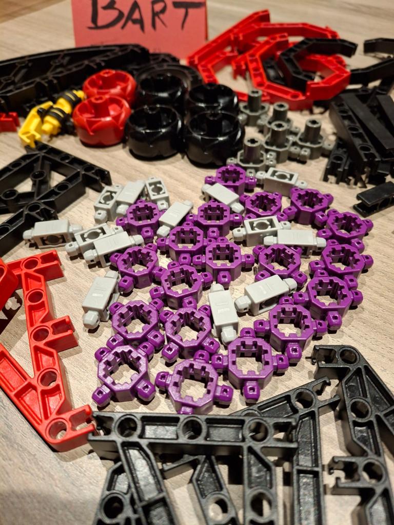 Lego Znap, Kinderen en Baby's, Speelgoed | Duplo en Lego, Lego, Ophalen