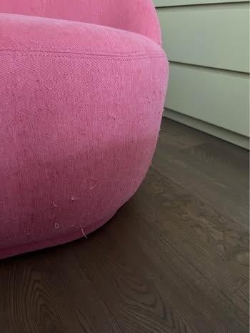 sofa, Ophalen, Gebruikt, 150 tot 200 cm, Tweepersoons