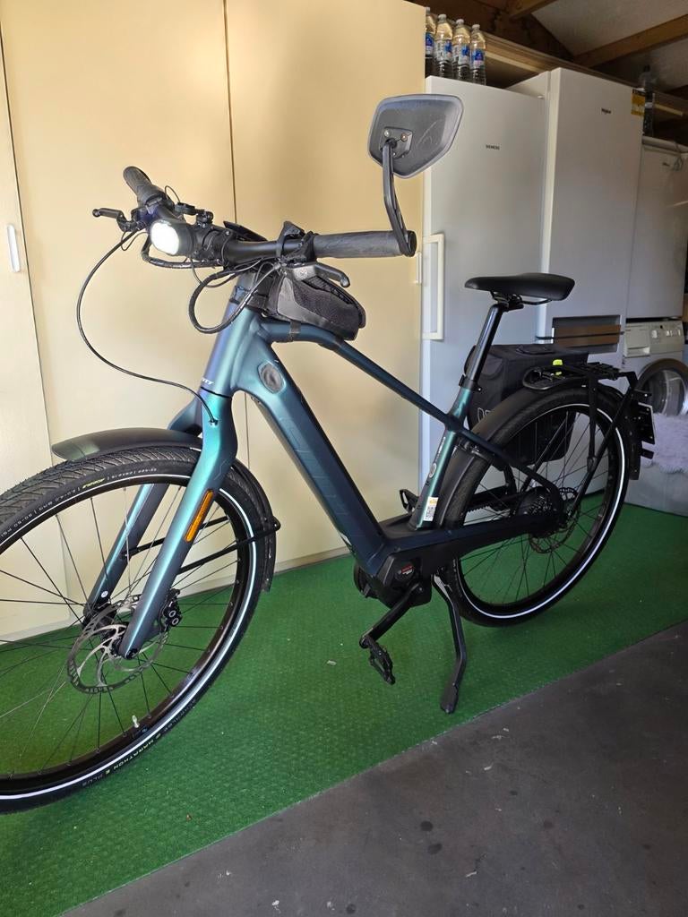Scott evospeed speedpedelec, Fietsen en Brommers, Ophalen