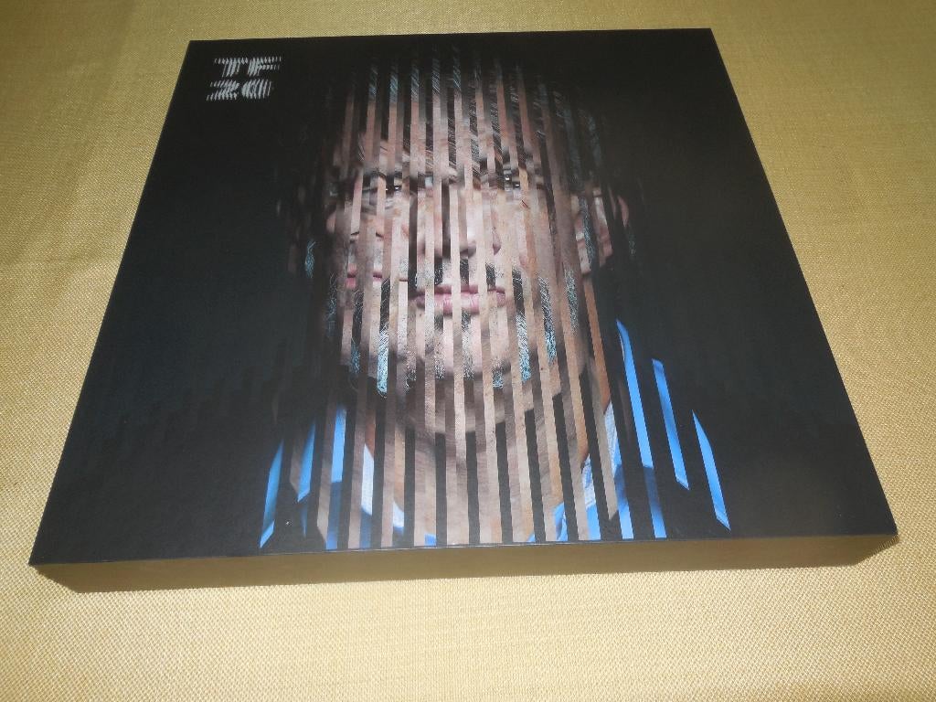 Triggerfinger/T20 boxset/4vinyl/3cd + andere boxsets, CD & DVD, CD | Rock, Comme neuf, Pop rock, Enlèvement