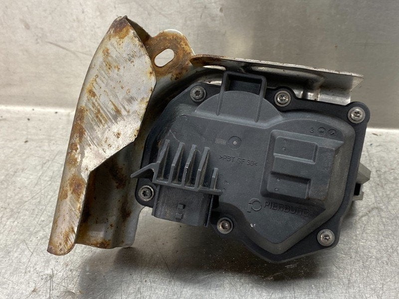 DIVERS Uitlaatgas smoorklep Nissan Note (E12), Autos : Pièces & Accessoires, Utilisé, Nissan
