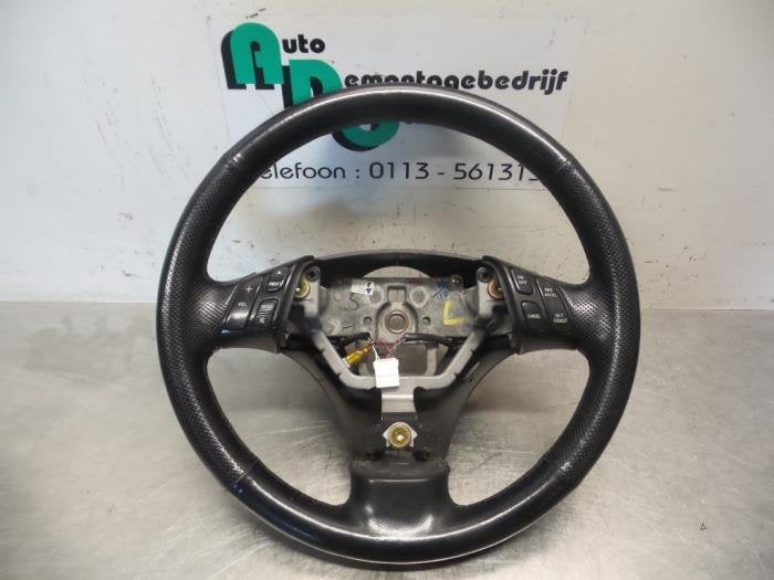 Volant d'un Mazda 6 (6 02-), -, Mazda, Utilisé, -
