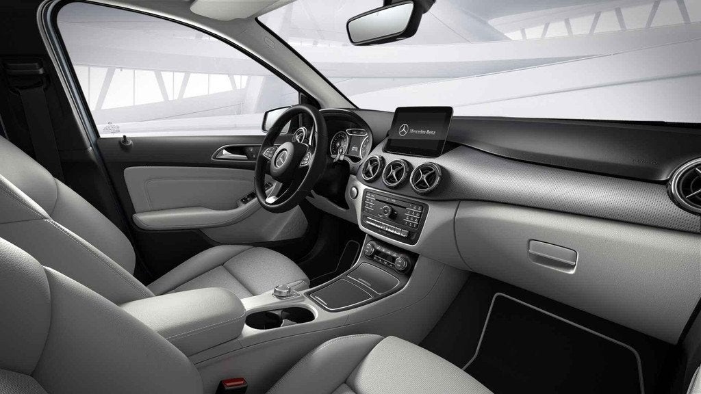 Mercedes-Benz B-klasse 200 Urban Line | Verwarmde Zetels | N, Autos, Mercedes-Benz, Achat, 5 places, Automatique, 1595 cm³