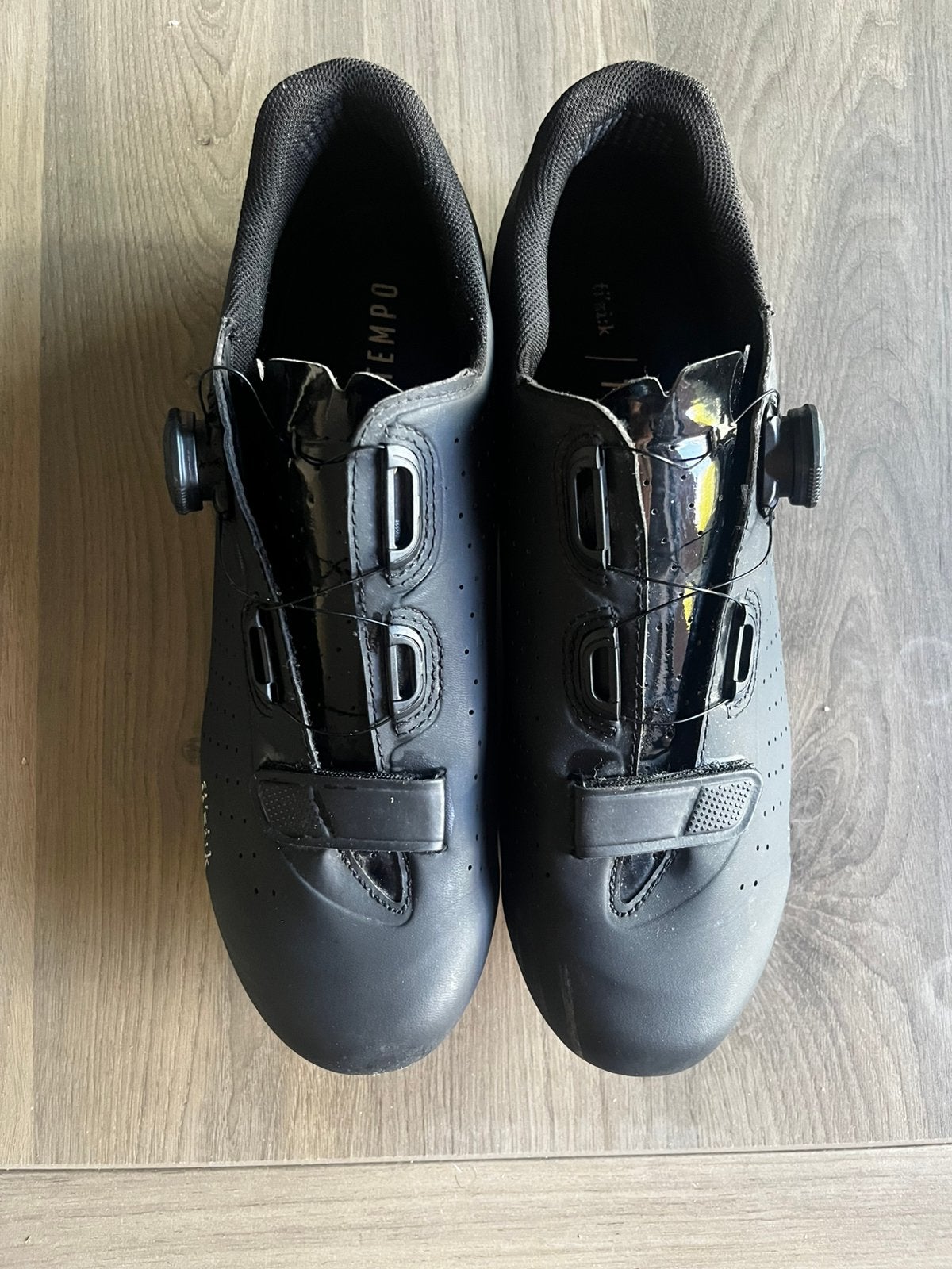 Fizik Tempo Overcure R5, Vélos & Vélomoteurs, Enlèvement ou Envoi, Comme neuf