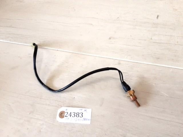 Multistrada 1200 Enduro 2016 - 2019 Ducati D1-54254