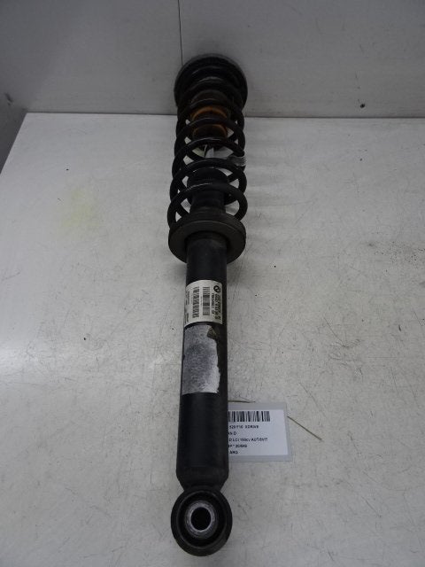 AMORTISSEUR ARRIÈRE GAUCHE BMW 5 serie (F10) (33526789379), Utilisé, BMW
