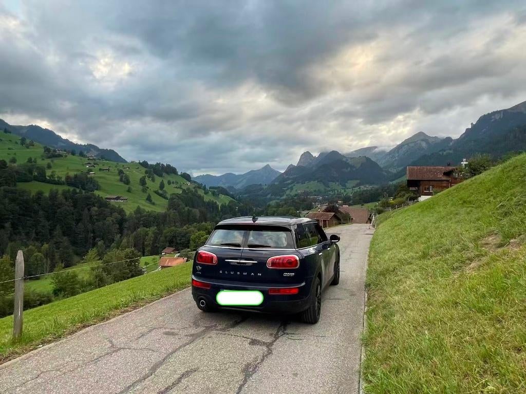 MINI Cooper Clubman 1.5 (F54 / JZ31), Auto's, Mini, Particulier, Clubman, ABS, Adaptive Cruise Control, Airbags, Airconditioning