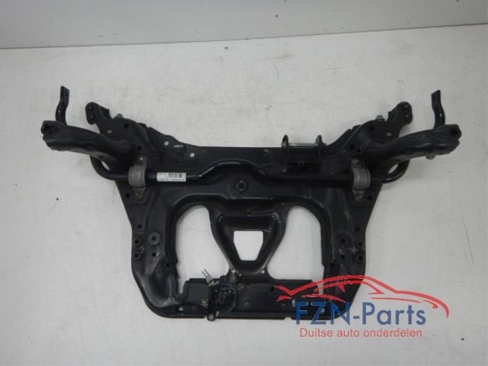Mercedes-Benz A-Klasse W177 Subframe voorzijde, Ophalen of Verzenden, Gebruikt