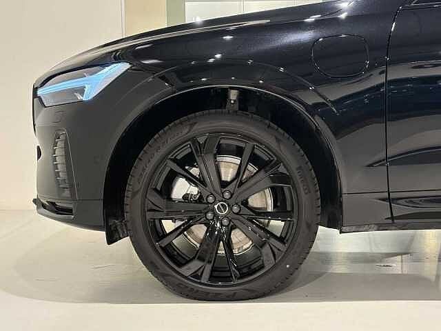 Volvo XC60 T8 Recharge Black Edition Plus, Autos, Achat, Entreprise, https://public.car-pass.be/vhr/bc99b99b-663c-475e-b932-7d5c7a454003