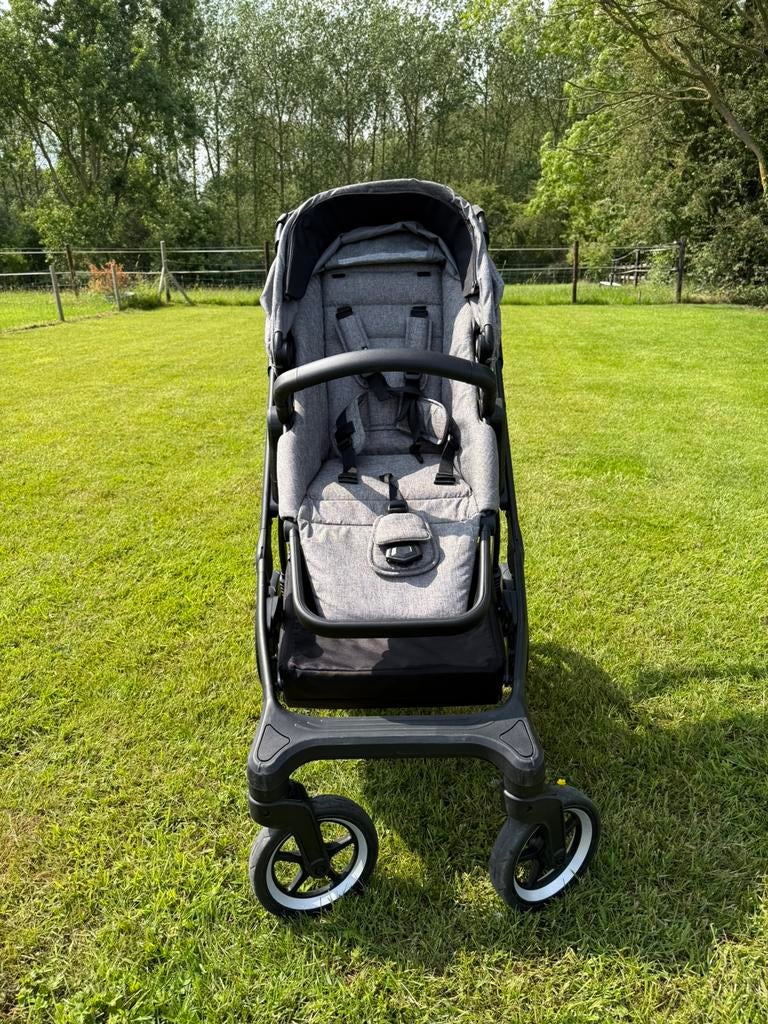 Thule sleek, Ophalen, Zo goed als nieuw