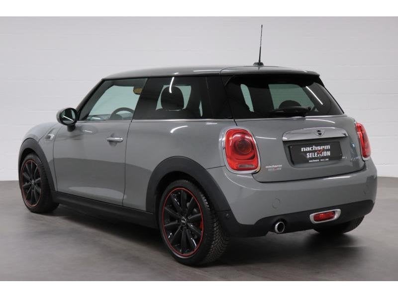 MINI Cooper 1.5i Mini Cooper 1.5i 136ch 3 portes, Autos, 100 kW, Argent ou Gris, Achat, Euro 6
