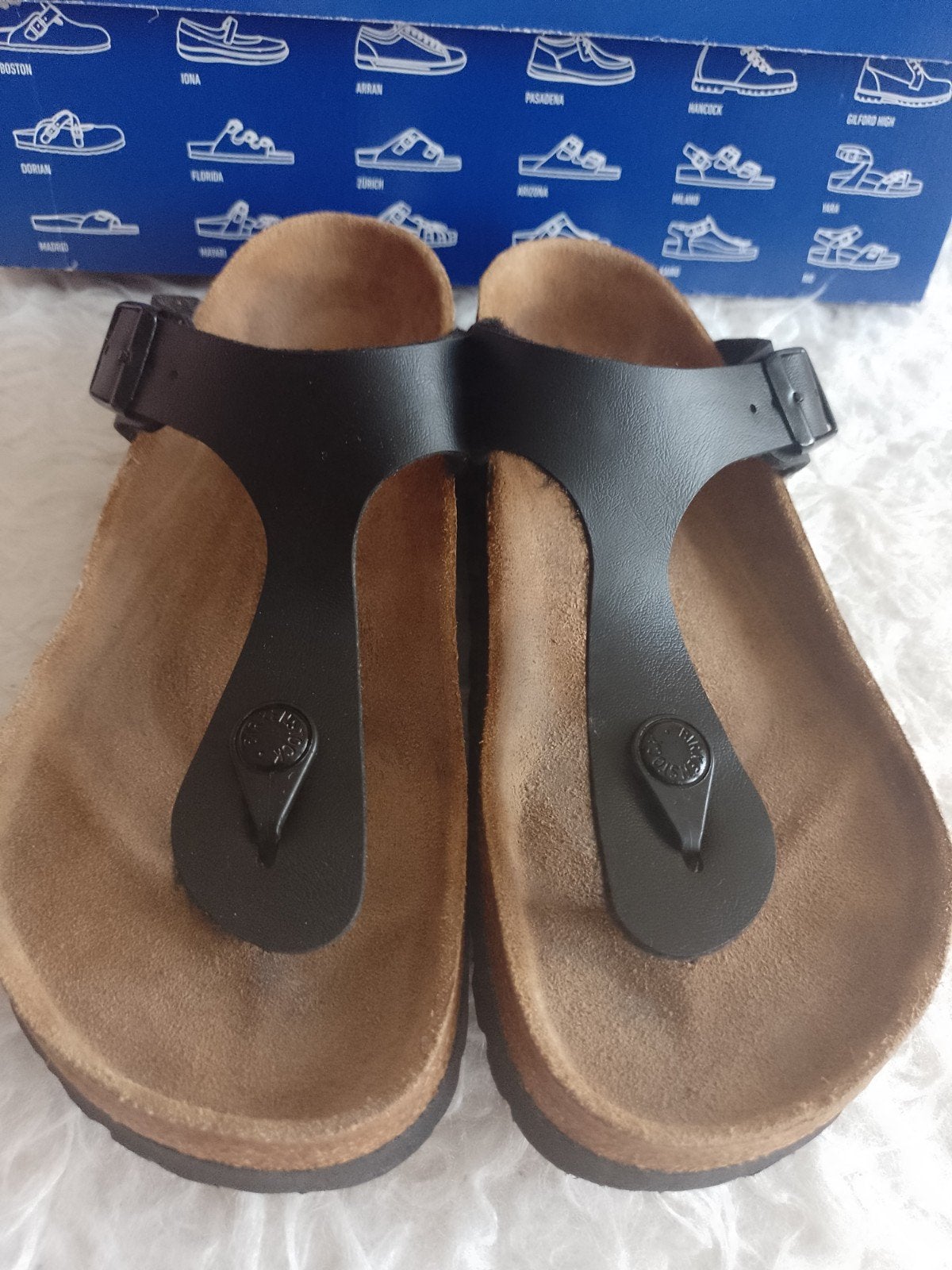 Birkenstock 36, Kleding | Dames, Ophalen of Verzenden